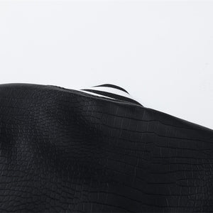 Blach Jacket - Luxestreetwear™