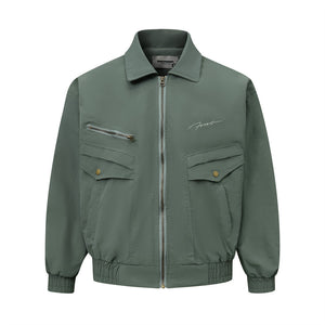 Fins teen Jacket - Luxestreetwear™