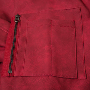 Star heart Jacket - Luxestreetwear™