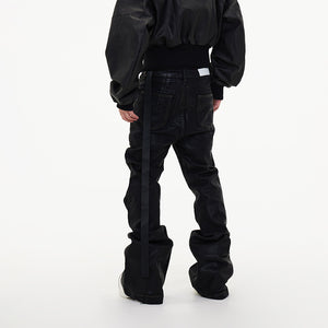 Horn Mopping Wide leg - Luxestreetwear™