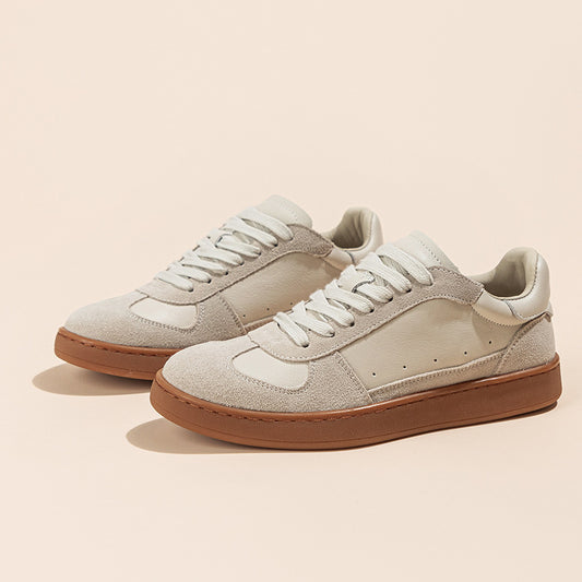 Versatile Preppy Vans - Luxestreetwear™