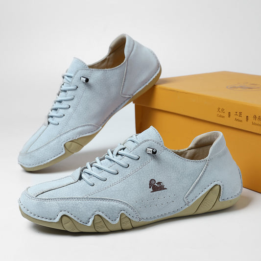 Men's Spring And Summer Low-top Casual Martin Octopus Shoes - Luxestreetwear™