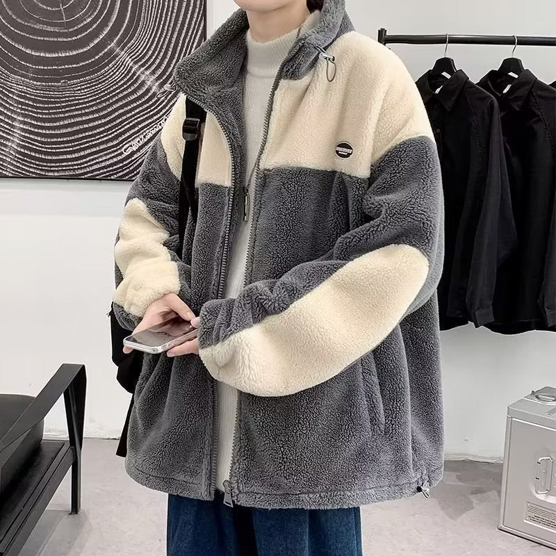 Berber Fleece - Luxestreetwear™