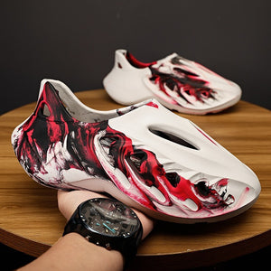 Yezzy flame - Luxestreetwear™