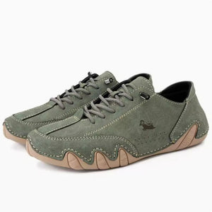 Men's Spring And Summer Low-top Casual Martin Octopus Shoes - Luxestreetwear™