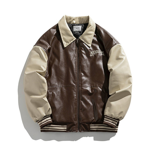 Neoism Jacket - Luxestreetwear™