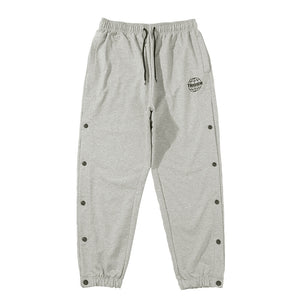 Thorn Drape Loose Pants - Luxestreetwear™