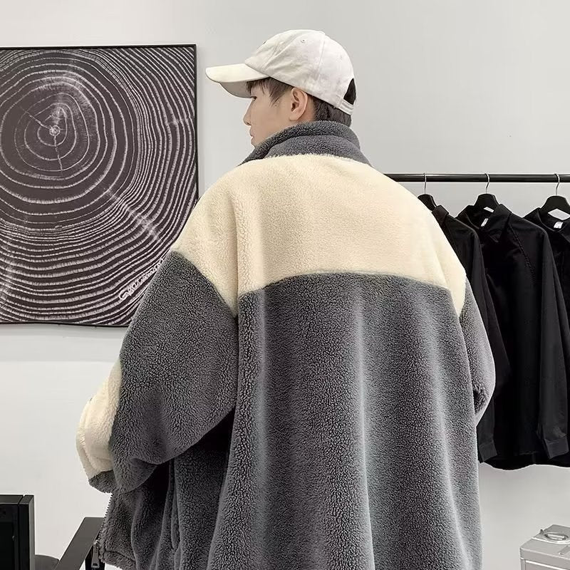 Berber Fleece - Luxestreetwear™