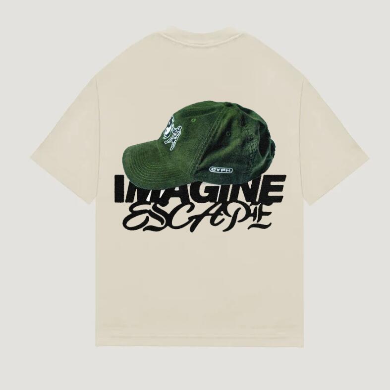 IME Shirt - Luxestreetwear™