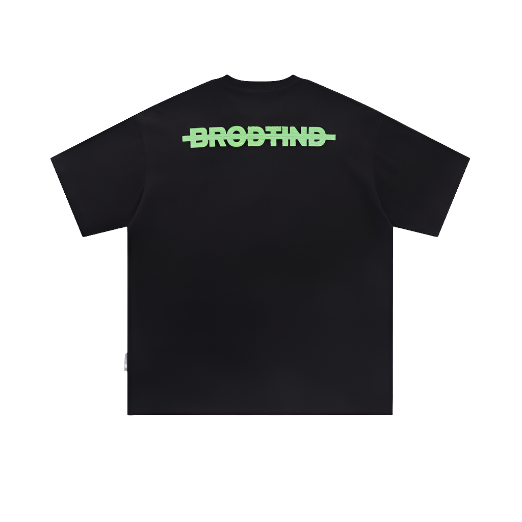 BRODTIND shirt - Luxestreetwear™