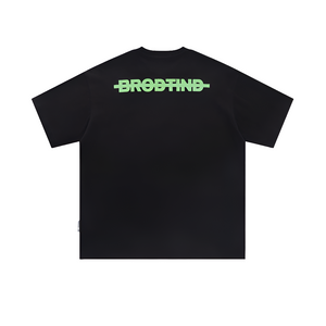 BRODTIND shirt - Luxestreetwear™