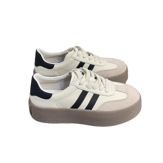 Van Vintage two stripes - Luxestreetwear™