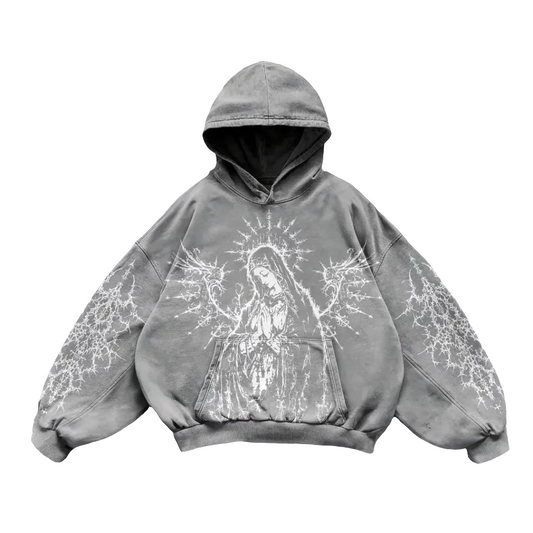 Holy grill hoodies - Luxestreetwear™