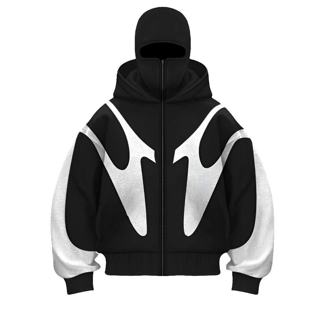 Cardigan Fleece - Luxestreetwear™