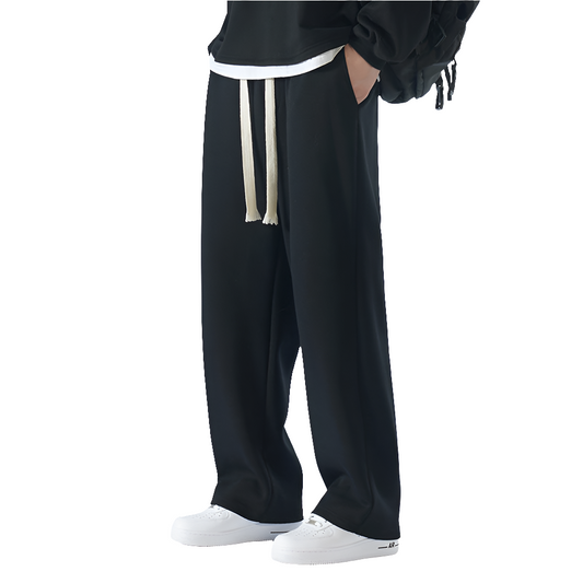 Draping Pants - Luxestreetwear™