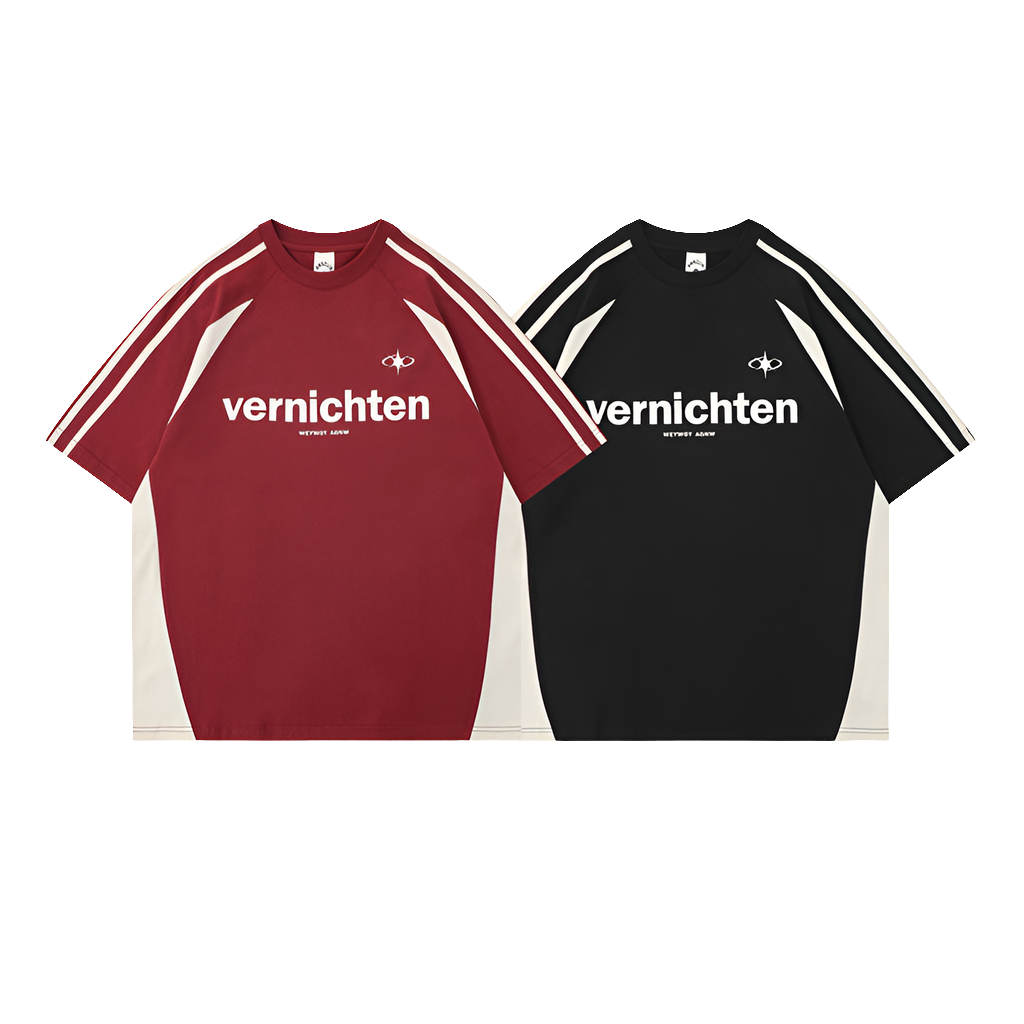 Vernichten Shirt - Luxestreetwear™