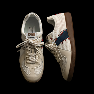 VintageAge Van - Luxestreetwear™