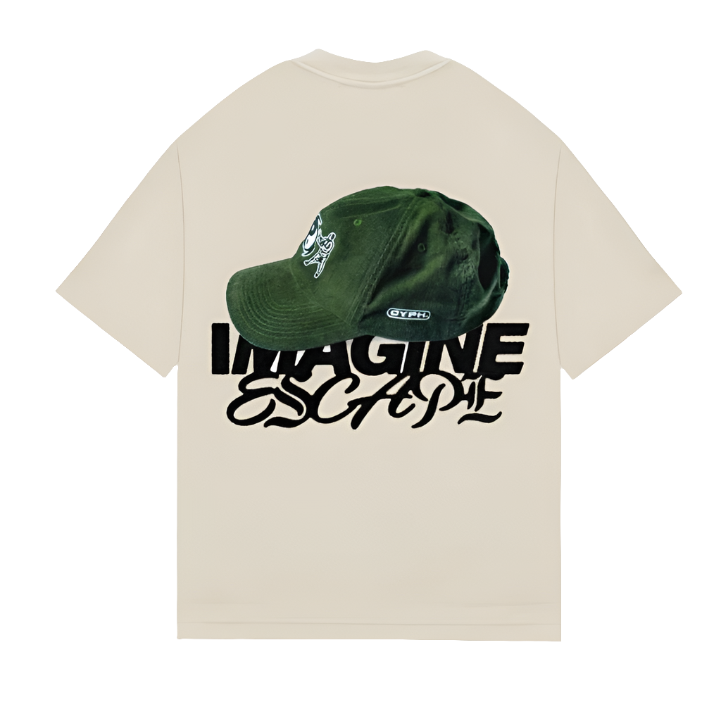 IME Shirt - Luxestreetwear™