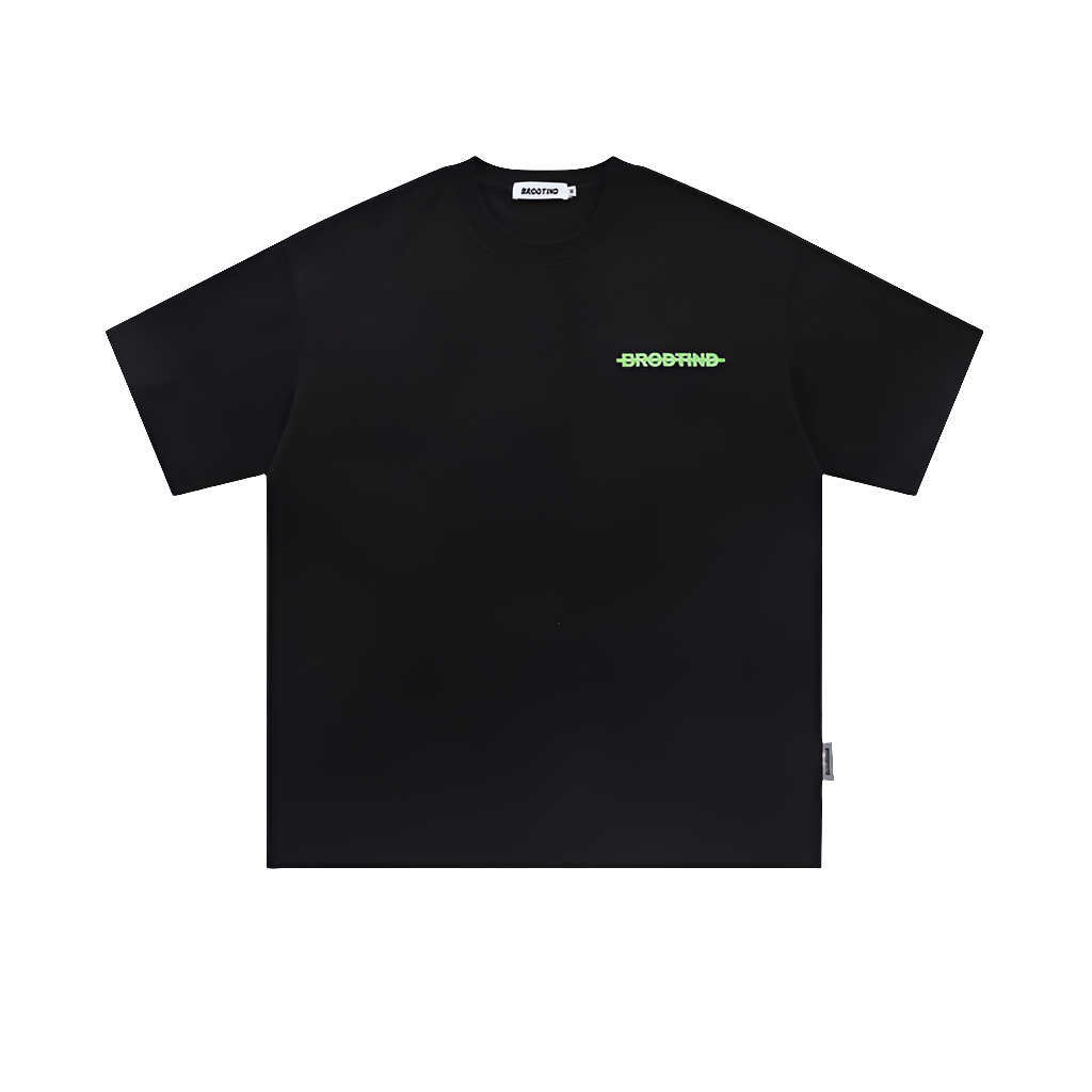 BRODTIND shirt - Luxestreetwear™