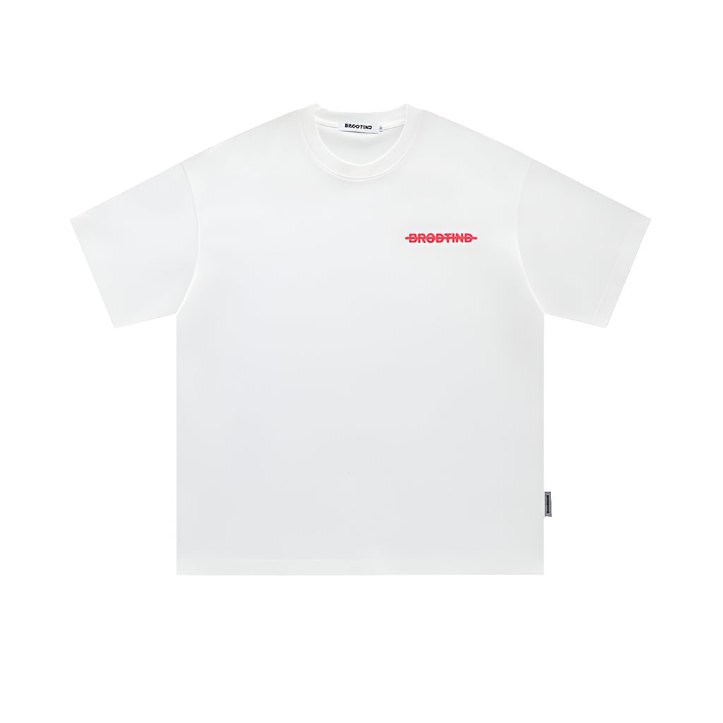 BRODTIND shirt - Luxestreetwear™