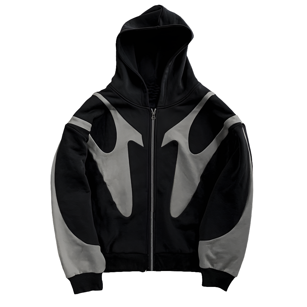 Cardigan Fleece - Luxestreetwear™
