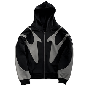 Cardigan Fleece - Luxestreetwear™