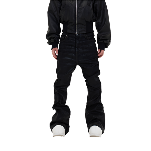 Horn Mopping Wide leg - Luxestreetwear™