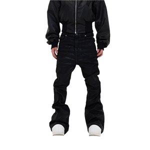 Horn Mopping Wide leg - Luxestreetwear™