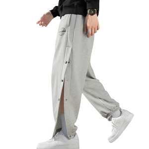 Thorn Drape Loose Pants - Luxestreetwear™