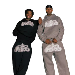 Havoc Tracksuit - Luxestreetwear™