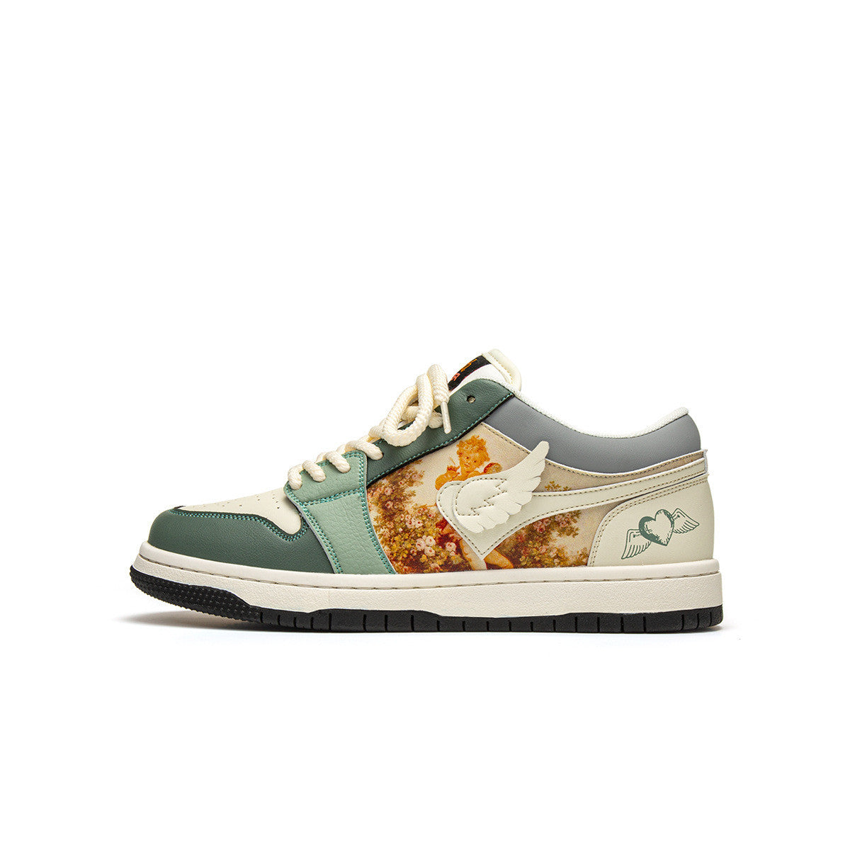 Airforce -Cupid - Luxestreetwear™