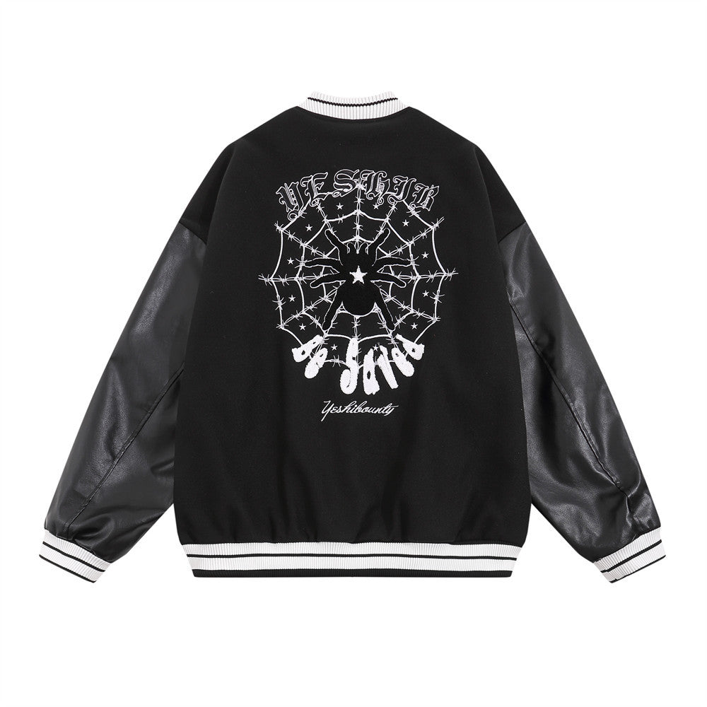 lonestar Be safe jacket - Luxestreetwear™