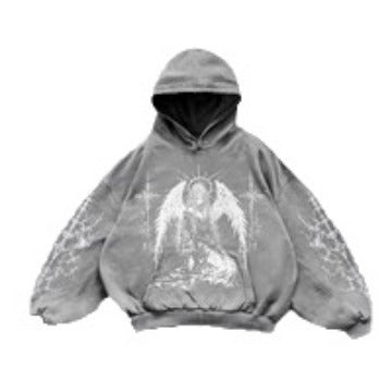 Holy grill hoodies - Luxestreetwear™