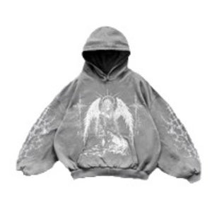 Holy grill hoodies - Luxestreetwear™
