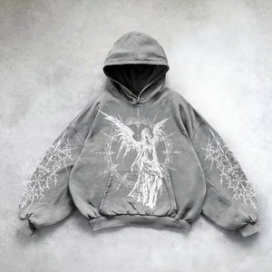 Holy grill hoodies - Luxestreetwear™