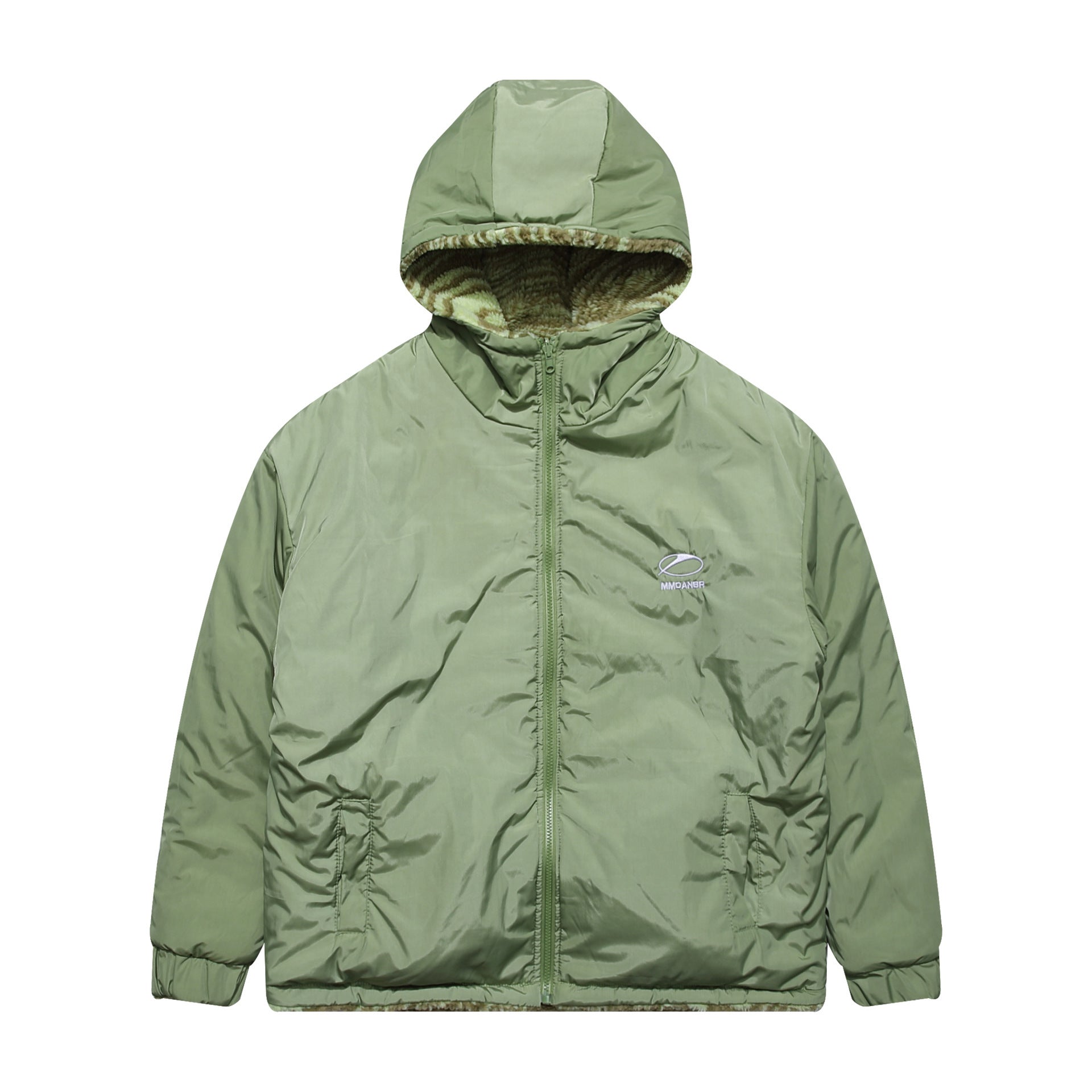 Reversible dns hoodies - Luxestreetwear™