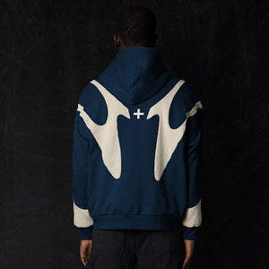 Cardigan Fleece - Luxestreetwear™