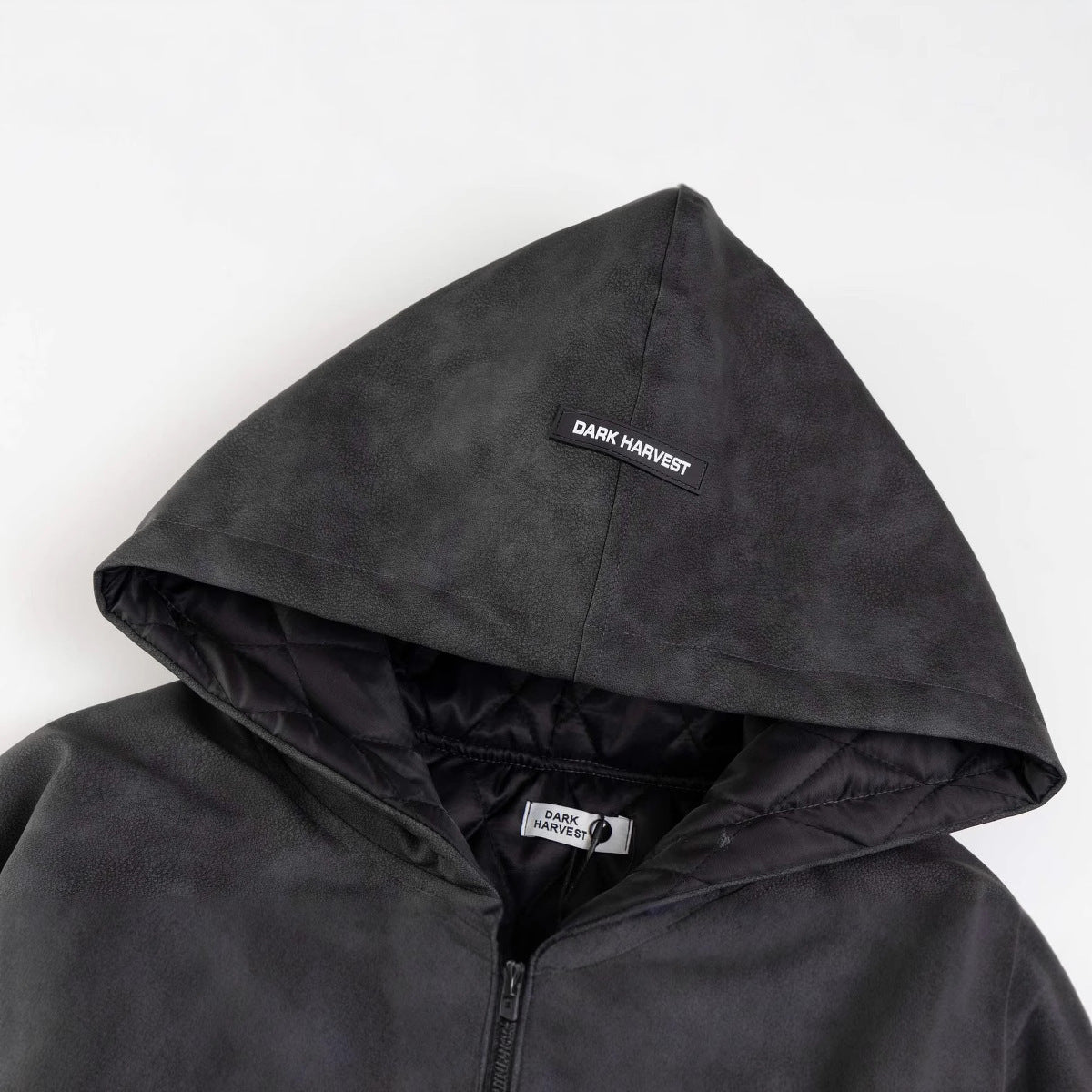 Darkharvest hoodies - Luxestreetwear™