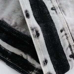 Bliff Jean Jacket - Luxestreetwear™
