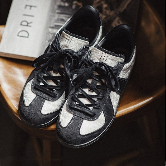 Madden Silk German Training Men's Summer - Luxestreetwear™