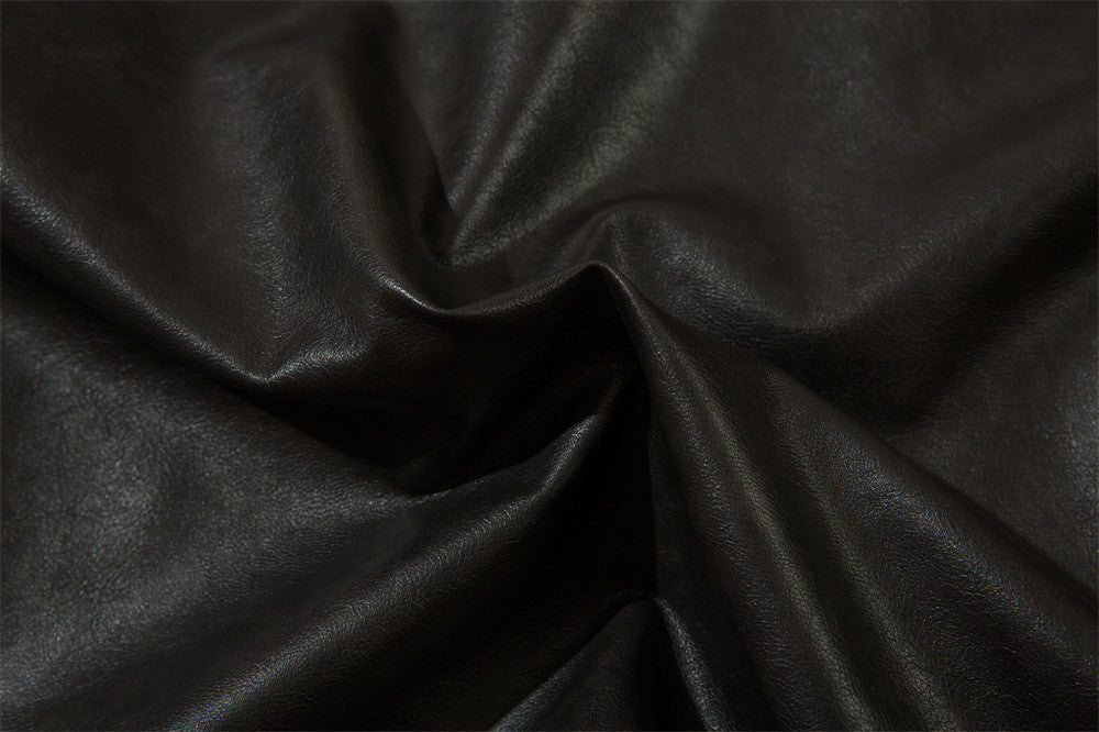 Rid3 Leather Jacket - Luxestreetwear™