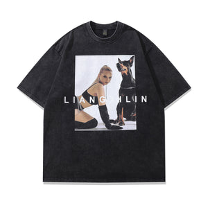 Dobermann Shirt - Luxestreetwear™