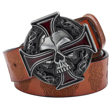 Orange belt
