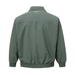 Fins teen Jacket - Luxestreetwear™