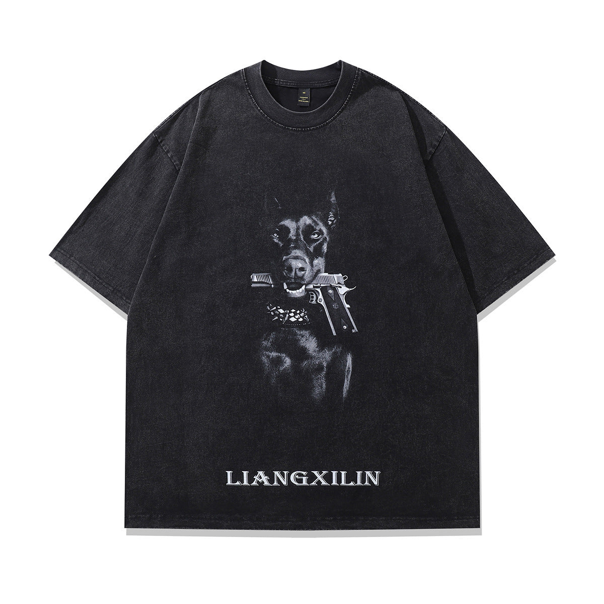 Dobermann Shirt - Luxestreetwear™