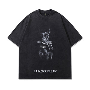 Dobermann Shirt - Luxestreetwear™