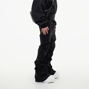 Horn Mopping Wide leg - Luxestreetwear™
