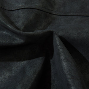 Skate Vintage Leather Jacket - Luxestreetwear™