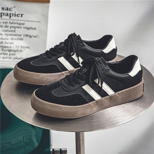 Versatile PU Leather Couple - Luxestreetwear™