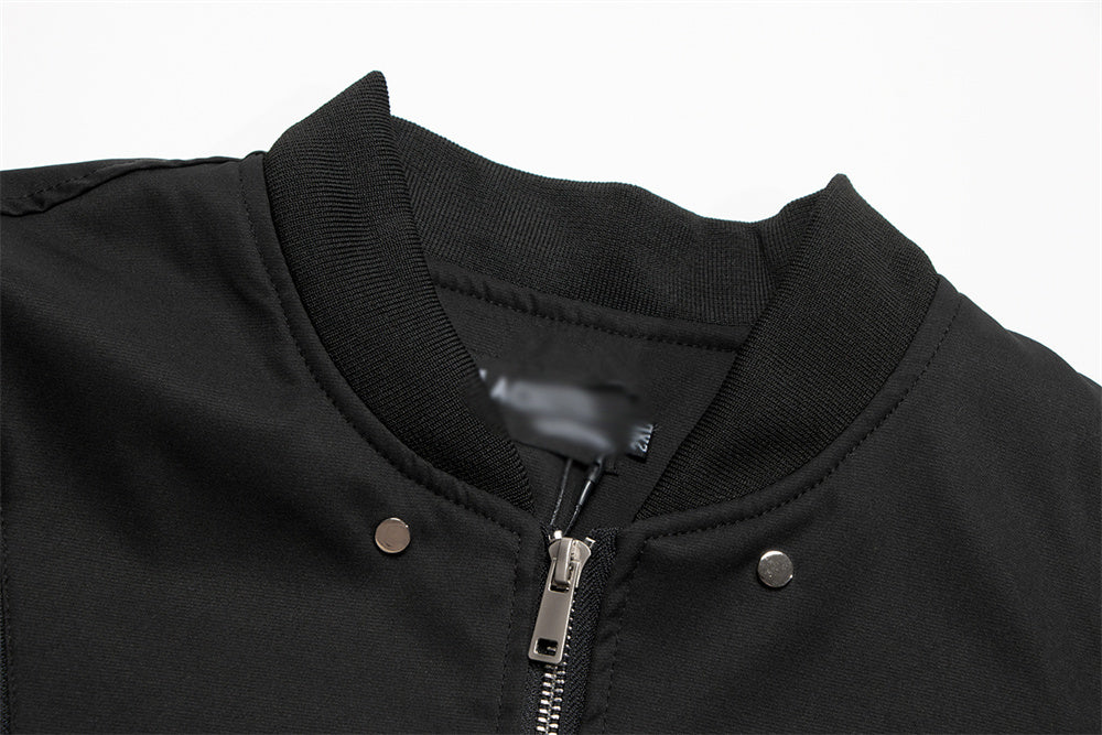 Apricot westland Jacket - Luxestreetwear™